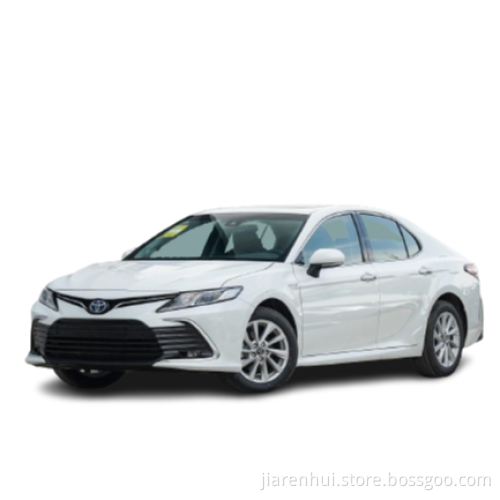 2022 Toyata Camry E-CVT 2.5HGVP Leading Edition Hybrid Car per l&#39;uso